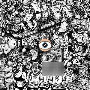 Break A Leg (Original Mix)