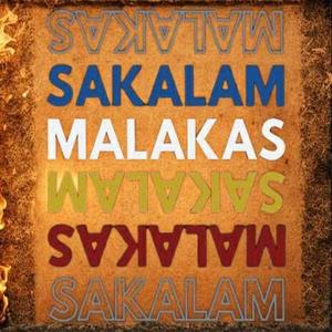 Sakalam (feat. Exz)