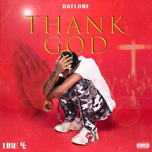 Thank God (Explicit)