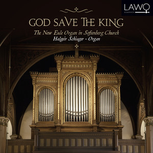god save the king, op. 67: volkslied