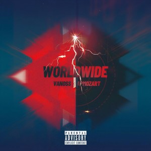 WORLDWIDE (prod by.MikeyBeats)