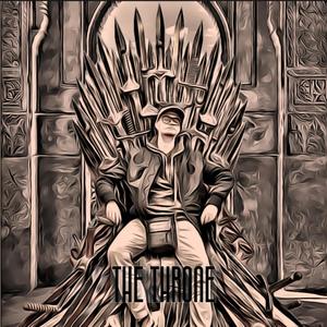 Mark Rib - The Throne (Explicit)