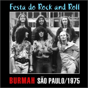 Festa do Rock and Roll (São Pablo 1975)