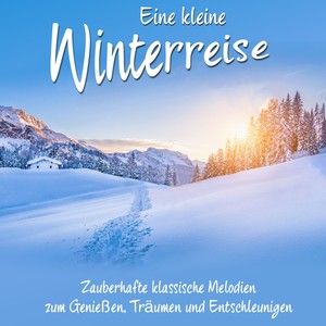 Eine kleine Winterreise - Solveigs Lied (aus 