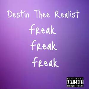 Freak (Explicit)