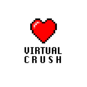 virtual crush