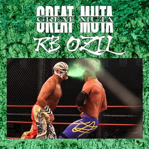 Great Muta