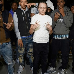 Bestie (feat. NdotSpinAlot) (Explicit)