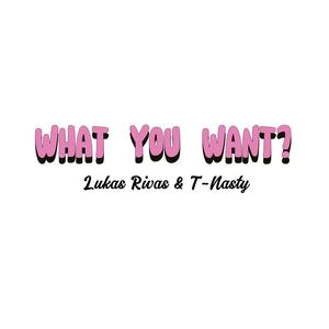 What You Want? (Explicit)