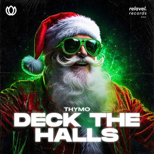 Deck the Halls (Hardstyle Version)