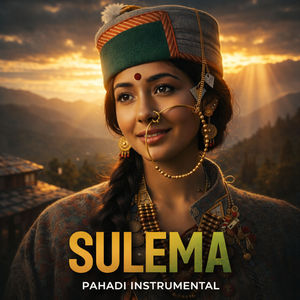 Sulema (Pahadi Instrumental)