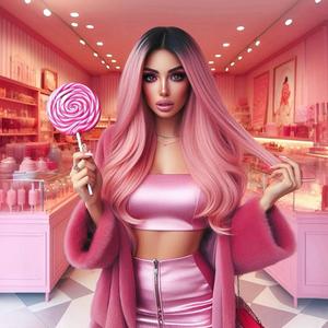 Candy Shop (Explicit)