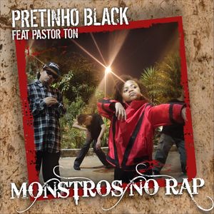 Monstros no Rap