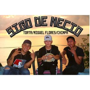 Sigo de necio(feat. Torta, Miguel Flores & Chimpa)