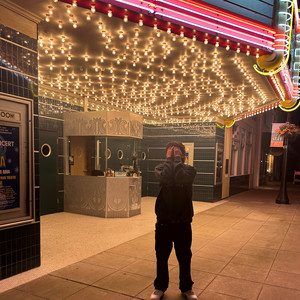 Before The Party Ends