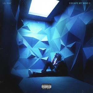 IN THE DARK AGAIN (Explicit)