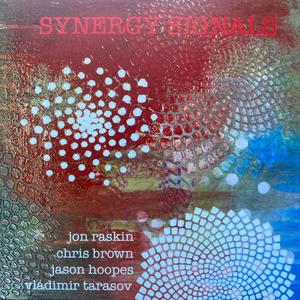 Gateway(feat. Jon Raskin, Jason Hoopes & Vladimir Tarasov)