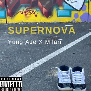 Supernova (Explicit)