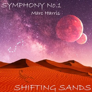 Symphony Number 1 Shifting Sands