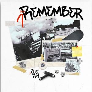 I Remember (Explicit)