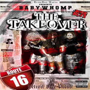 The TakeOver (Explicit)