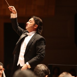 Maestro Misiuk In Concert, Vol. 1