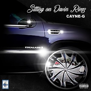 Sittin on Davin Rimz (Explicit)