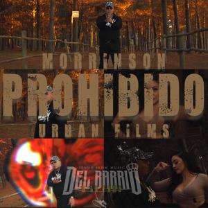 Prohibido