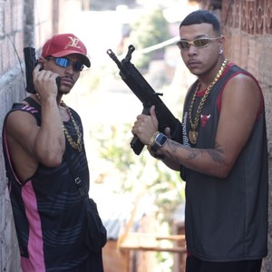 CONTOS DO CRIME (Explicit)