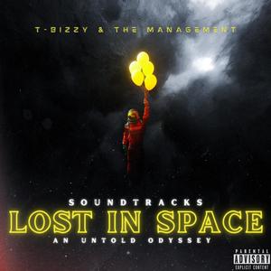 Soundtracks Lost in Space: An Untold Odyssey (Explicit)