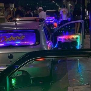 Socadão (ELETRO FUNK) (Explicit)