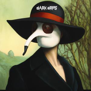 This Is Not Dark Arps (feat. An Actual Musician)