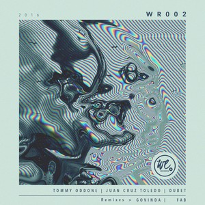 Modern Gypsies (Fab Spina Remix)