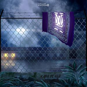 VUITTON II (feat. ELD) [Explicit]