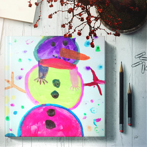 Снеговик (Explicit)