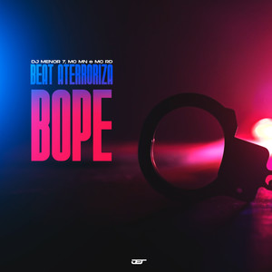 Beat Aterroriza Bope (Explicit)