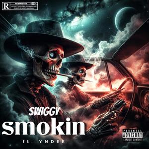 Smokin' (feat. Yndee) [Explicit]