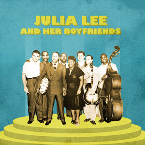 Presenting Julia Lee and Her Boyfriends