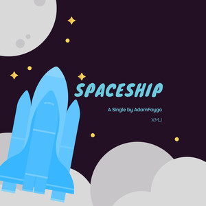 spaceship (Explicit)