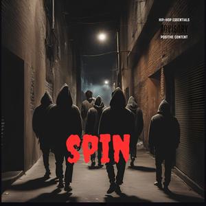 Spin (Explicit)