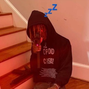 just my luck (Explicit)