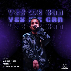 YES WE CAN(feat. Blurface)