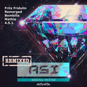 Rainbow Warrior (Bombilla Remix)