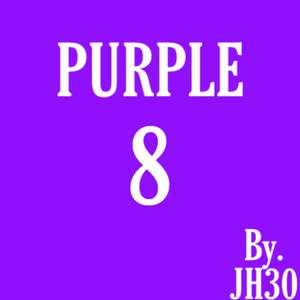 Purple 8