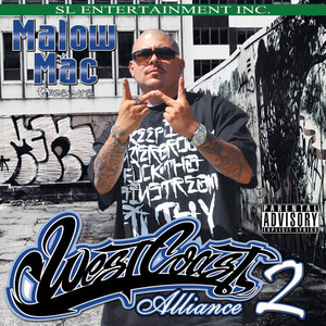 Killafornia (feat. Lighter Shade of Brown & Kid Frost) (Explicit)