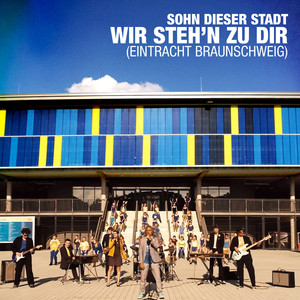 Wir Steh´n Zu Dir (Ohne Saxophon)