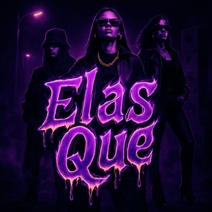 MC Kaio VT - Elas Que (Explicit)