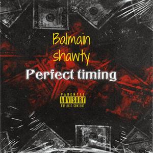 Perfect Timing, Vol. 1 (Explicit)