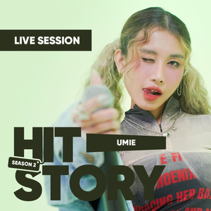UMIE - Hết iu (HITStory Live Version)
