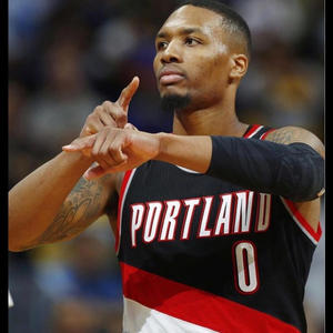 Lillard (Explicit)